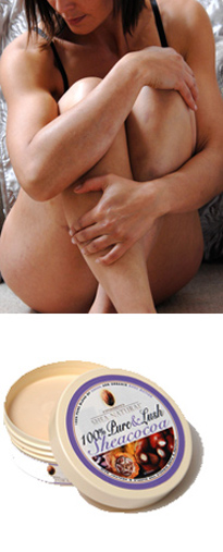 Shea Body Butters